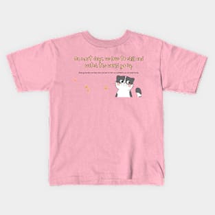 One most day Kids T-Shirt